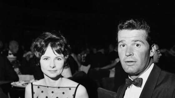 How long was Lois Clarke married to James Garner? Everything we know