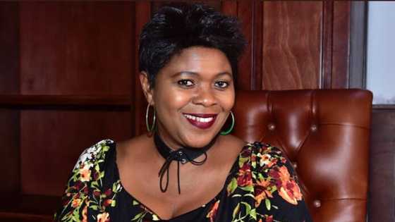 Gcina Nkosi's biography: Age, family, TV roles, place of birth, education