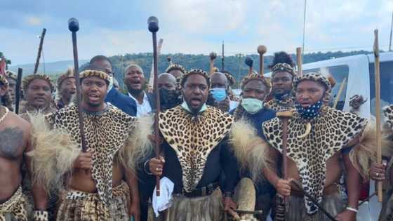 Prince Misuzulu: Security on high alert in wake of announcement of new Zulu king