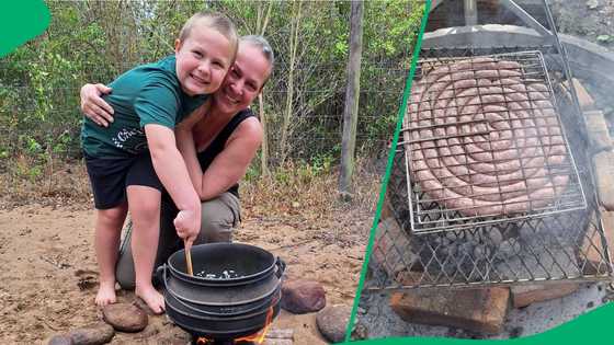 "Loved this read": Dutch woman pens a love letter to South African braai, SA impressed