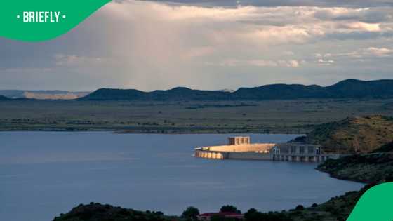 Eskom engineer dies on duty at Gariep Dam substation, leaves young family behind