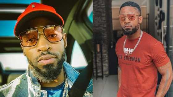 Prince Kaybee moans about lack of recognition and peeps react