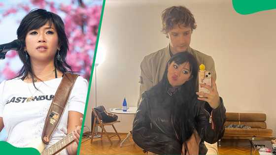 Who is Beabadoobee's boyfriend? Meet Jake Erland, director and cinematographer