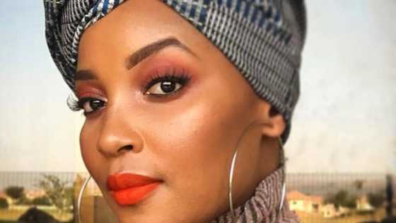 The rise of Nompilo Gwala