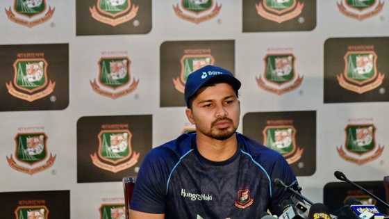 Bangladesh in search of T20 boost in Zimbabwe