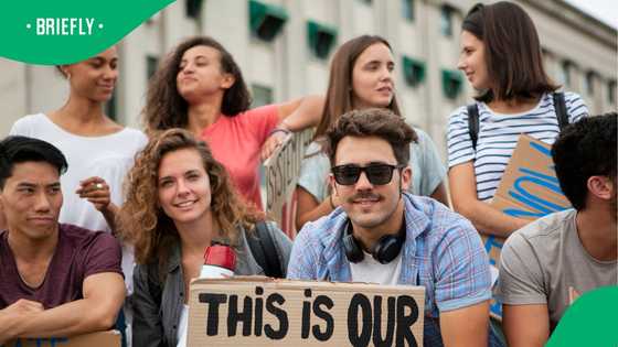 Earthlife Africa celebrates Africa day to accelerate the energy just transition