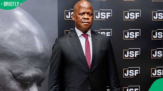 Joe Sibanyoni scheduled to appear before Madlanga Commission over alleged criminal syndicate links