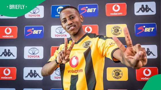 Former Kaizer Chiefs star states what Thabo Cele is still struggling with in PSL