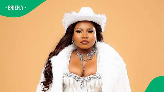 Makhadzi reacts after Zimbabwe event is cancelled amid cross-border tensions