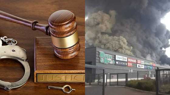 Suspect arrested in connection with unrest trends after bail hearing