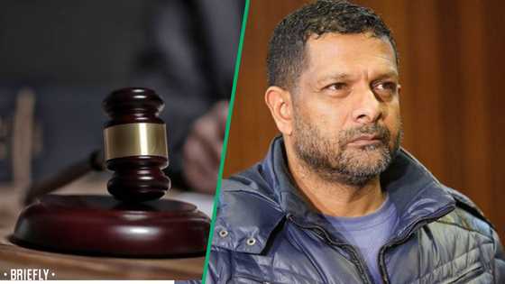 Feroz Khan loses court bid, told his devices were given to the Madlanga commission