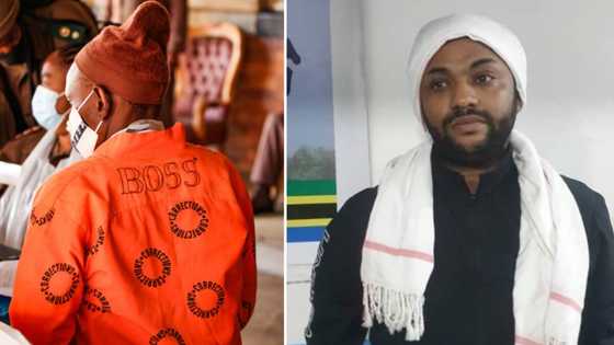 G4S inmate gives detailed insight into Thabo Bester’s escape, Mzansi believes captured fugitive was released