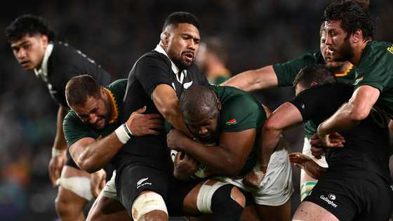 All Blacks captain reveals how he feels about playing Springboks in SA