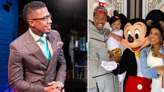 Nick Cannon to star in TV show to choose his next baby mama, official trailer of ‘Who’s Having My Baby?’ trends