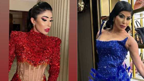 Hot up-and-coming SA designer on Mzansi stars being her regulars, discusses dressmaking for La Conco and Sorisha Naidoo