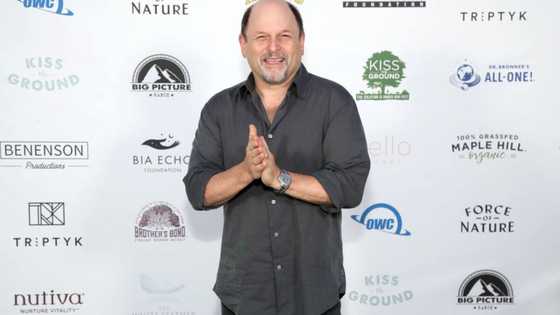 Jason Alexander's net worth, age, family, movies and TV shows, height, profiles