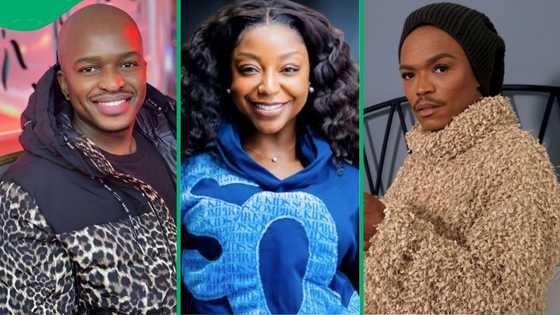 S3 locks in official premiere date for Metro FM’s 'Ask A Man' TV show