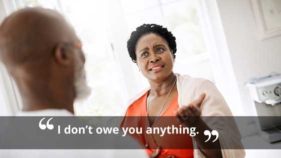 Our Neighbour Defended My Mom From Her Abusive Ex – His Secret Reason Made Me Cry