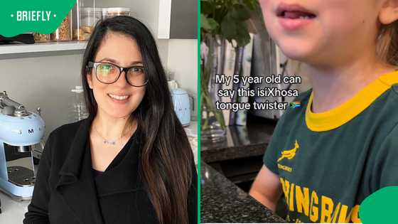 Cape Town mom shares daughter’s language challenge, Mzansi can’t stop talking