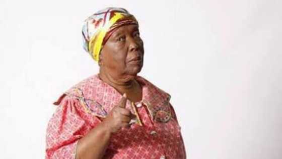 Skeem Saam's Lydia Mokgokoloshi cuts down her shooting schedule
