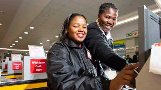 Job cuts: Mzansi reacts to Shoprite’s move to introduce no tills or cashiers at stores