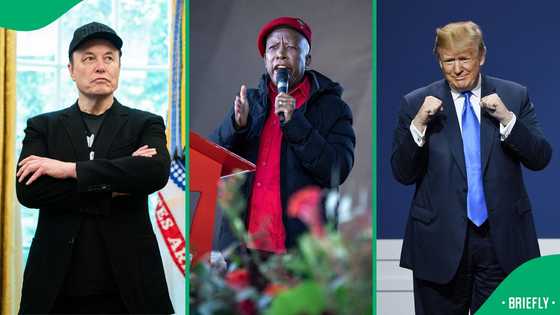Julius Malema sparks divisions with Youth Day speech, says Donald Trump, Elon Musk are scared of EFF