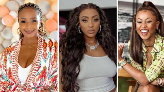 5 Female musicians who served some fire content this Valentine's Day