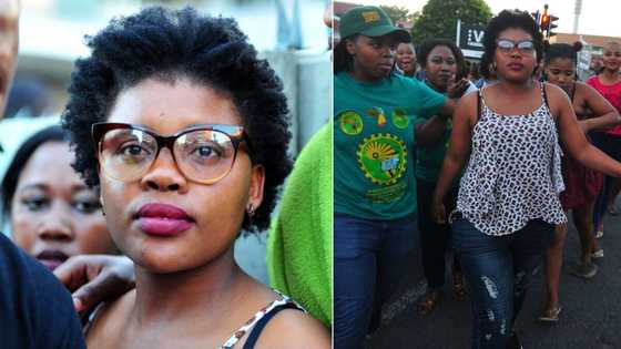 "NPA is useless": SA unhappy with NPA's stance on NSFAS student Sibongile Mani's R14 million theft conviction