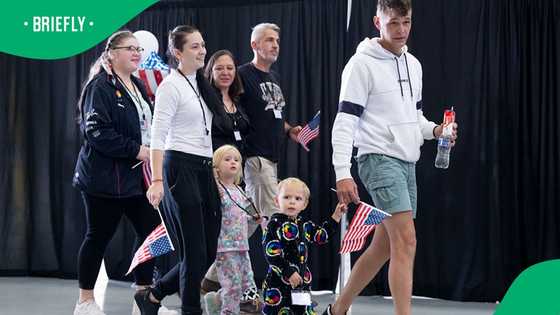 American Church leader refuses to help Afrikaners as they arrive in the US