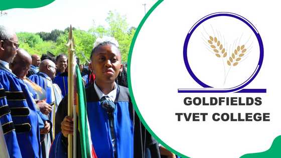 Goldfields TVET College courses, application, prospectus, contacts