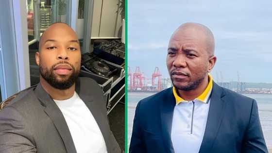 2024 General Elections: Sizwe Dhlomo continues to troll Mmusi Maimane over 2 million election goal