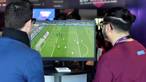 Gamers to bid farewell to FIFA franchise after 30 years
