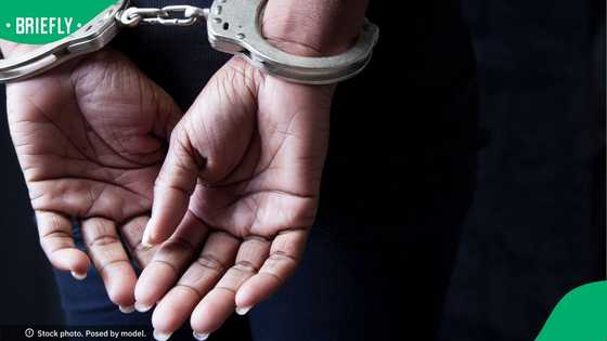 IPID arrests 18-year-old woman for false rape charge against police constable, South Africans fume