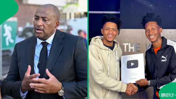Political parties condemn podcast for anti-coloured statements, SA discusses