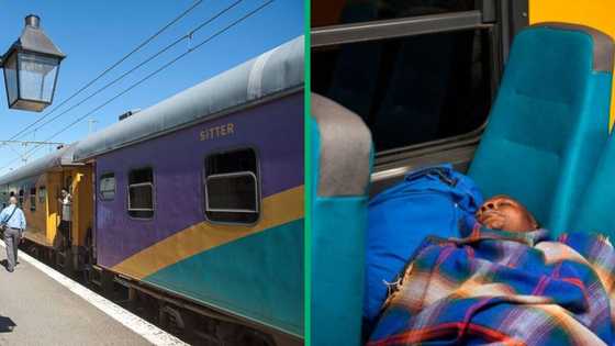 Shosholoza Meyl makes 2nd failed trip due to mechanical trouble, Prasa apologises, and SA plays blame game