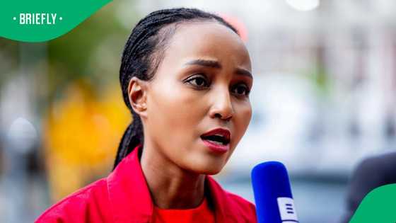 Economic Freedom Fighters issues Enoch Godongwana warning ahead of Budget Speech