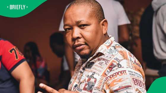 'Cobrizi' star Presley Chweneyagae's family thankful for Mzansi's support following actor's death