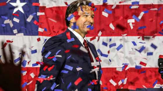 DeSantis White House launch derailed by glitches