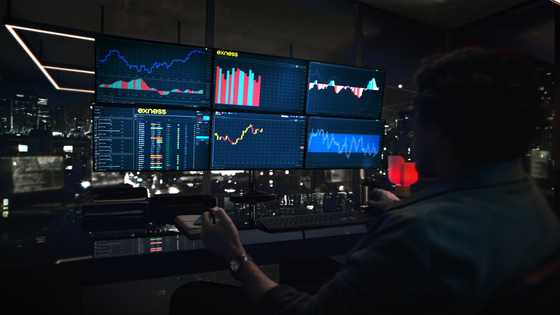 The consistency benchmark: How Exness set the new industry standard