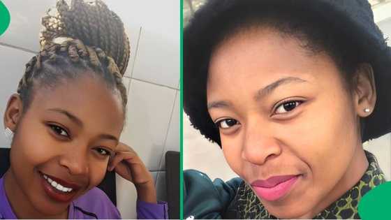 "This is actually smart": Woman gets groceries as birthday presents