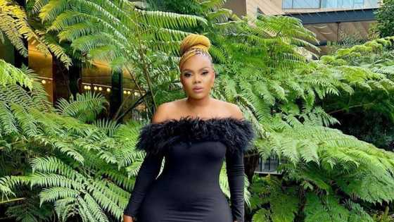 Londie London mourns father’s passing with heartwarming memories: “Toughest week of my life”