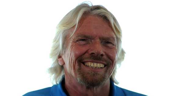 Branson feared he would 'lose everything' during pandemic