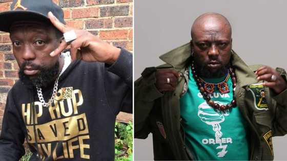 Zola 7 trends over old clip of an interview about how his former boss tried to destroy his career