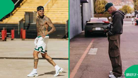 Chris Brown sets new record ahead of anticipated Breezy Bowl Tour