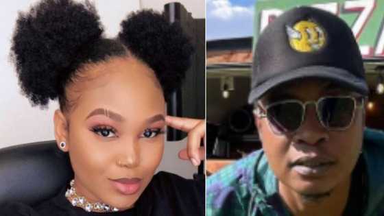 pH RawX proposes to gorgeous bae in 3 cute pics at sweet gathering with friends