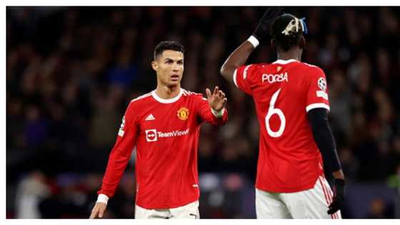 Man United star set to overtake Ronaldo as highest paid player in the Premier League