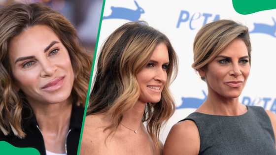 Was Heidi Rhoades Jillian Michaels' first wife? Their split involved $2.4 million in child support