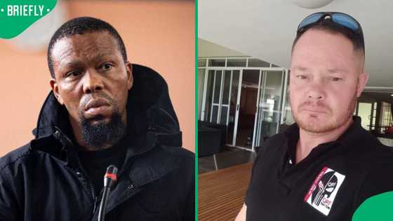 Marius van der Merwe's sister welcomes court's ruling as murder accused is denied bail