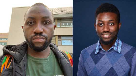 PhD student in Switzerland recounts how he was mistaken for a criminal