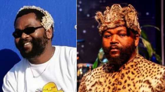 Sjava says we need more meaningful music, proposes new SAMA category